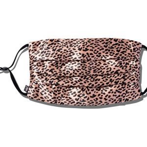 SLIP DOUBLE-SIDED face mask
